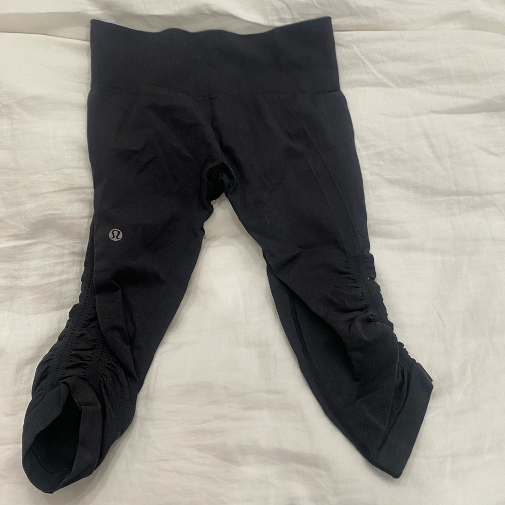 Lululemon Size 4